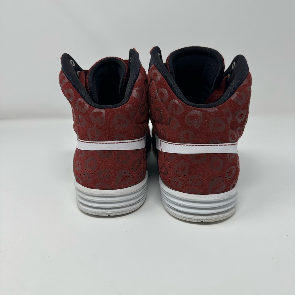 RARE EUC Nike SB Paul Rodriguez 7 High size 10 - Picture 4 of 9